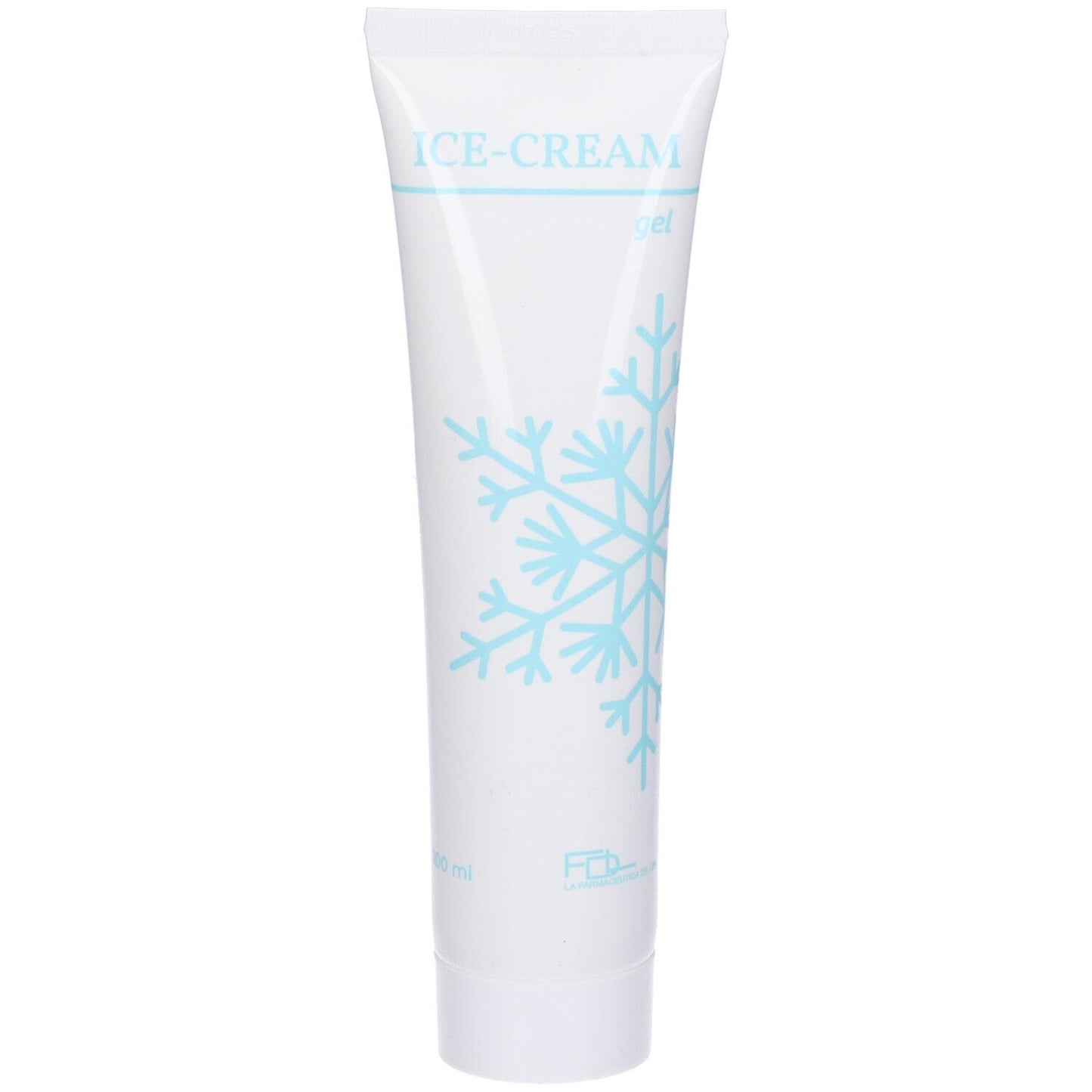 900605217 - ICE CREAM CR. 100ML (POST TRA