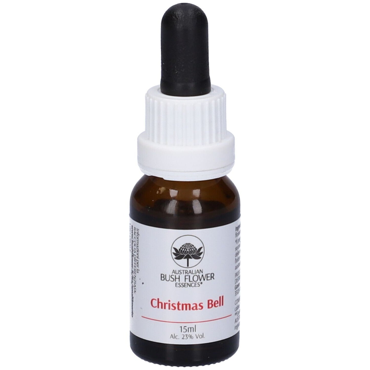 CHRISTHMAS BELL GTT 15ML