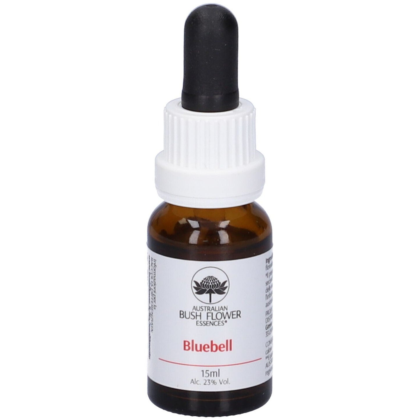 BLUEBELL AUSTRALIAN 15ML GTT