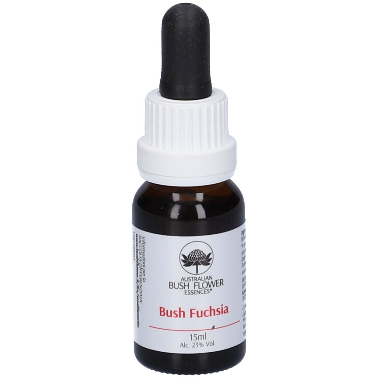 BUSH FUCHSIA AUSTRALIAN 15ML