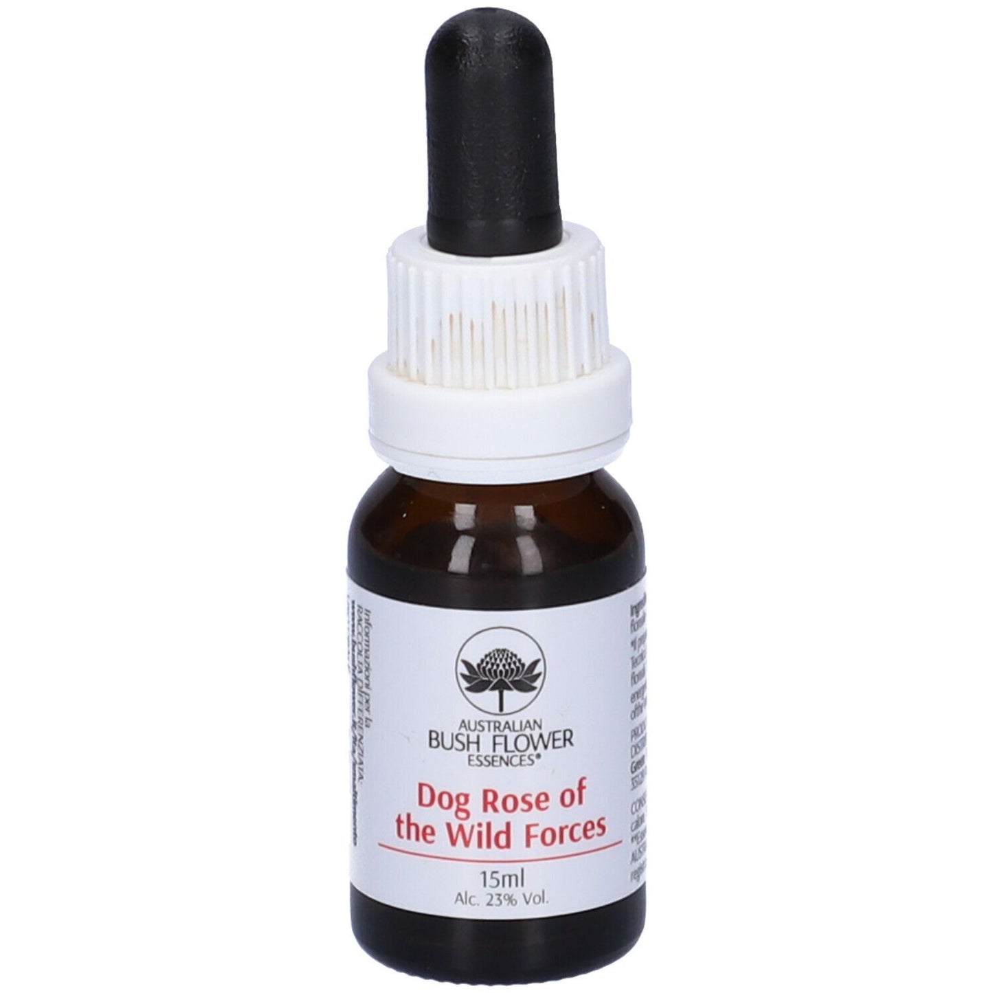 900625664 - DOG ROSE WILD FORCE AUSTR 15ML
