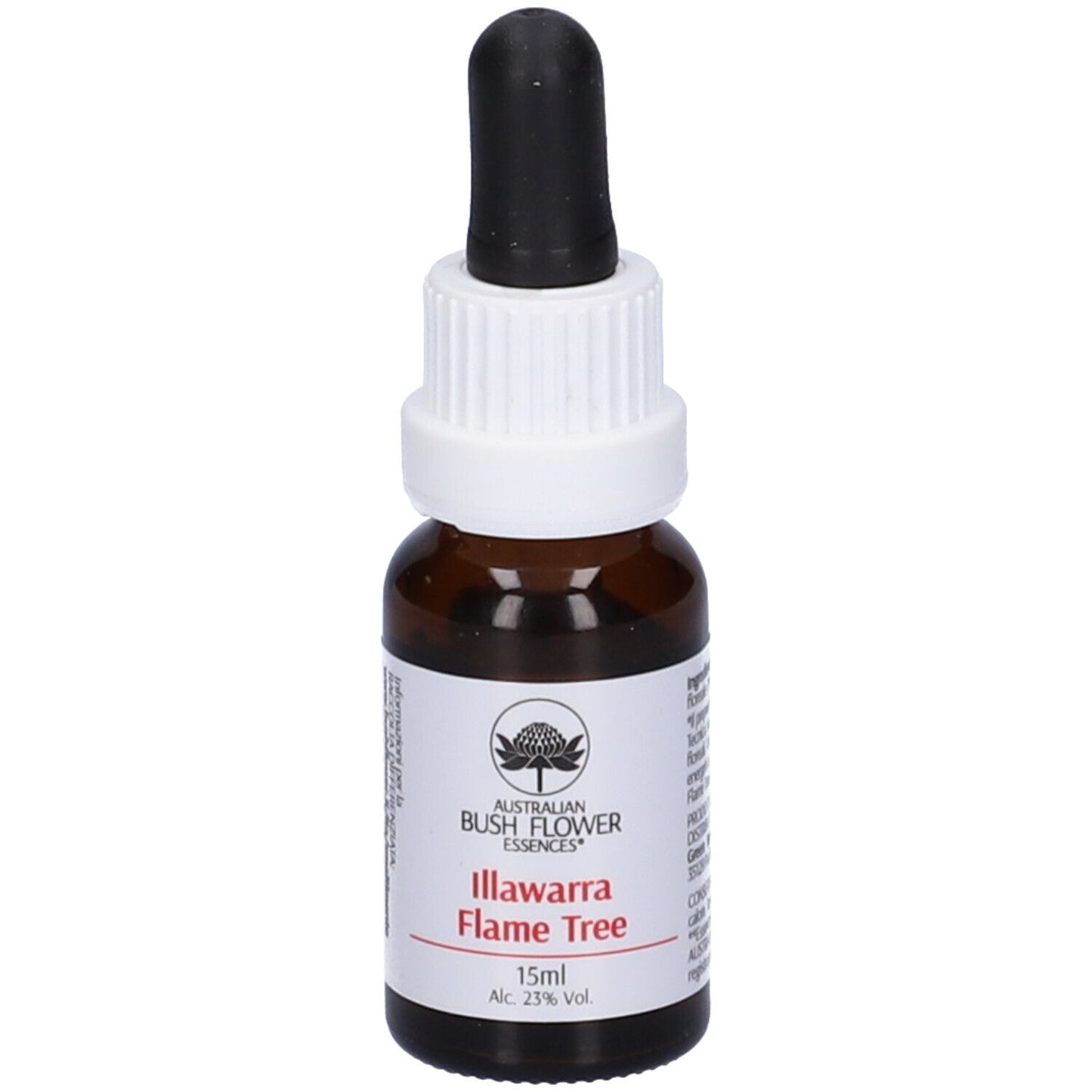 900630322 - ILLAWARRA FLAME TREE 15ML GTT