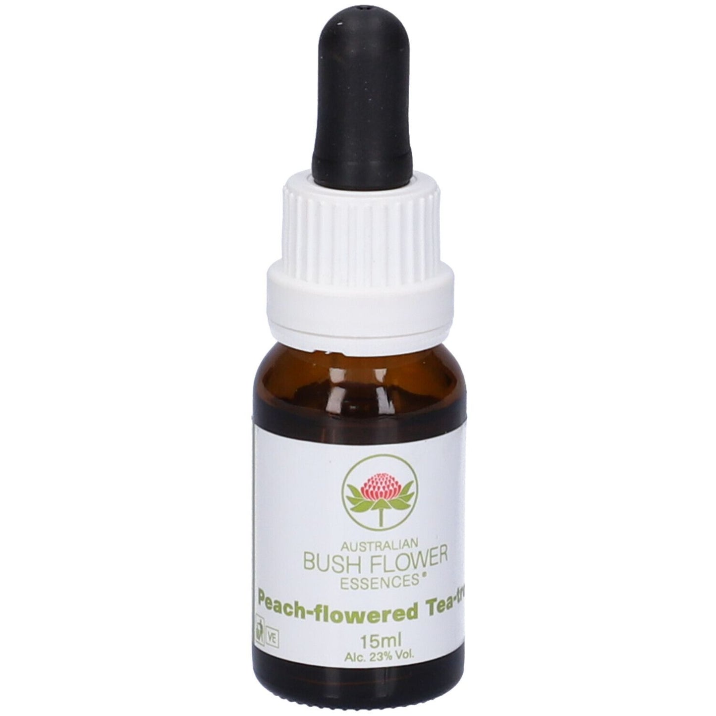PEACH FLOW TEA TREE AUSTR15ML