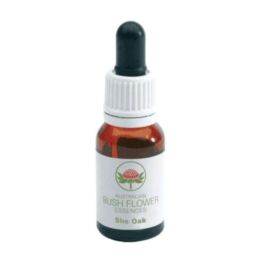 SHE OAK AUSTRALIAN 15ML GTT