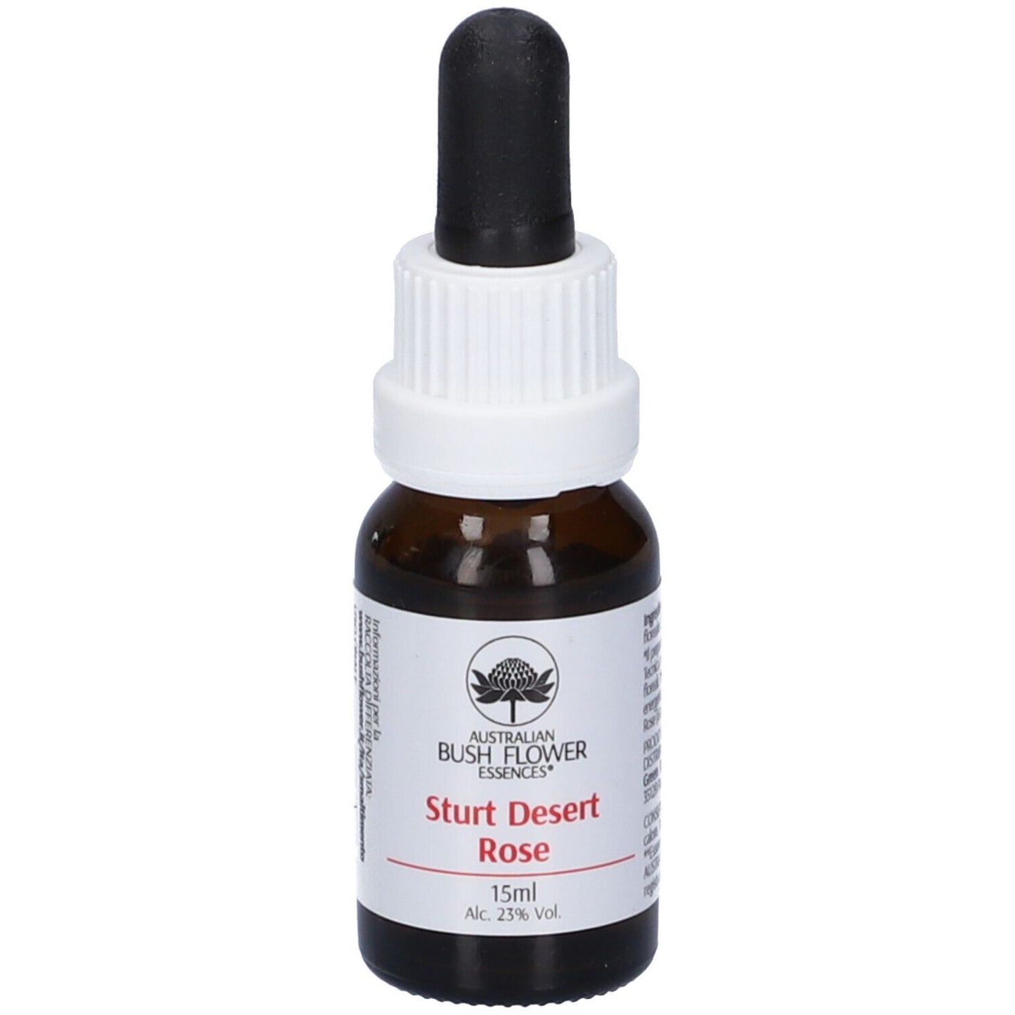 STURT DESERT ROSE AUSTR15ML GT