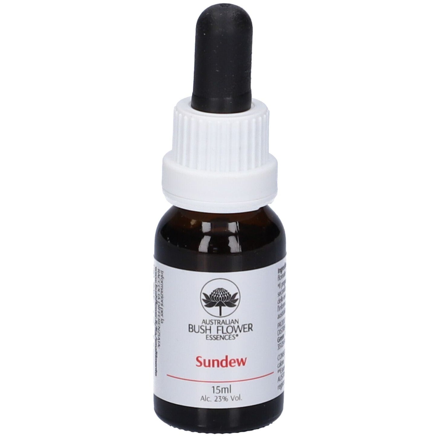 SUNDEW AUSTRALIAN 15ML GTT