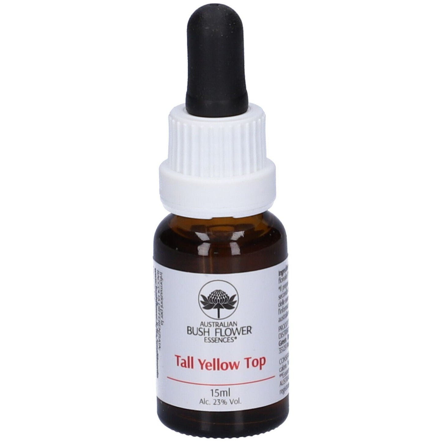 TALL YELLOW TOP AUSTRALIAN15ML