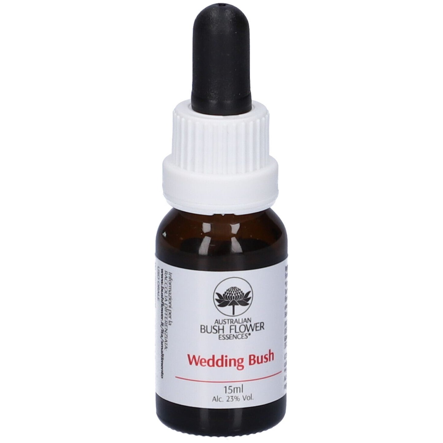 WEDDING BUSH AUSTRALIAN15ML GT