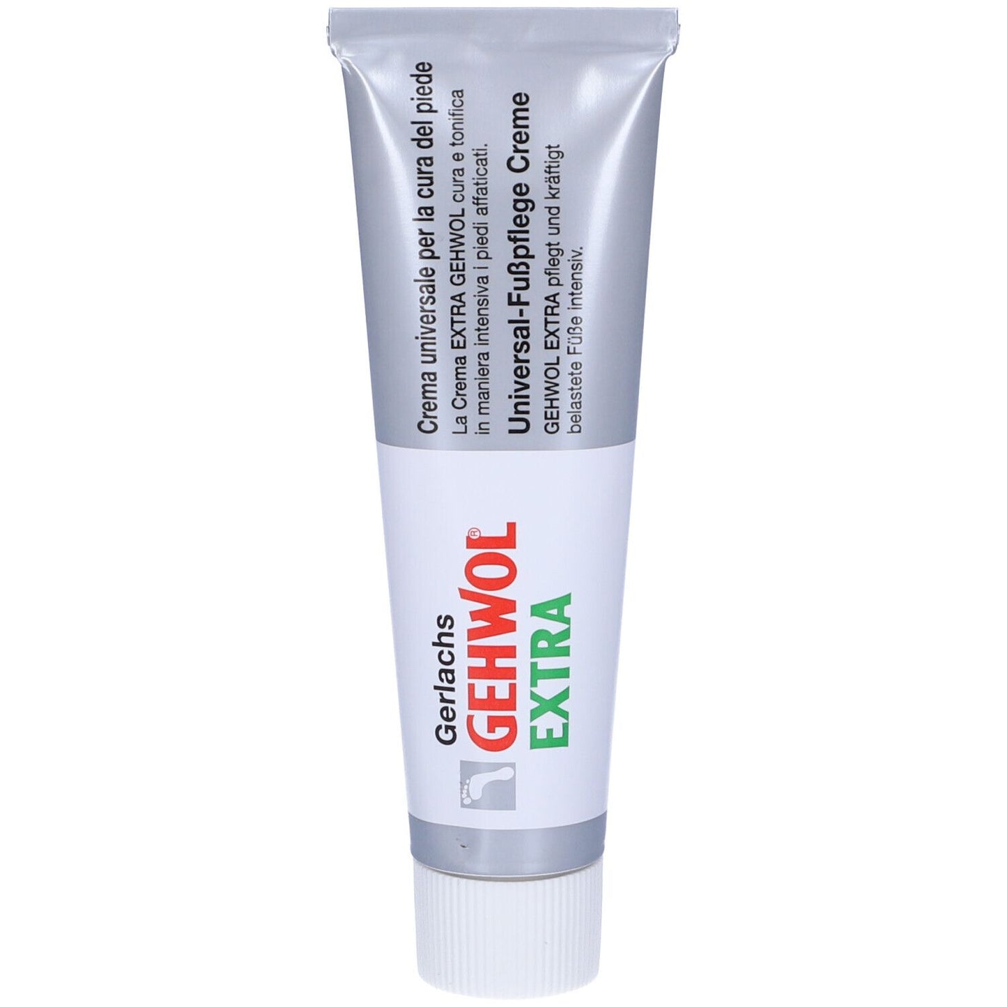 GEHWOL CREMA EXTRA 75ML