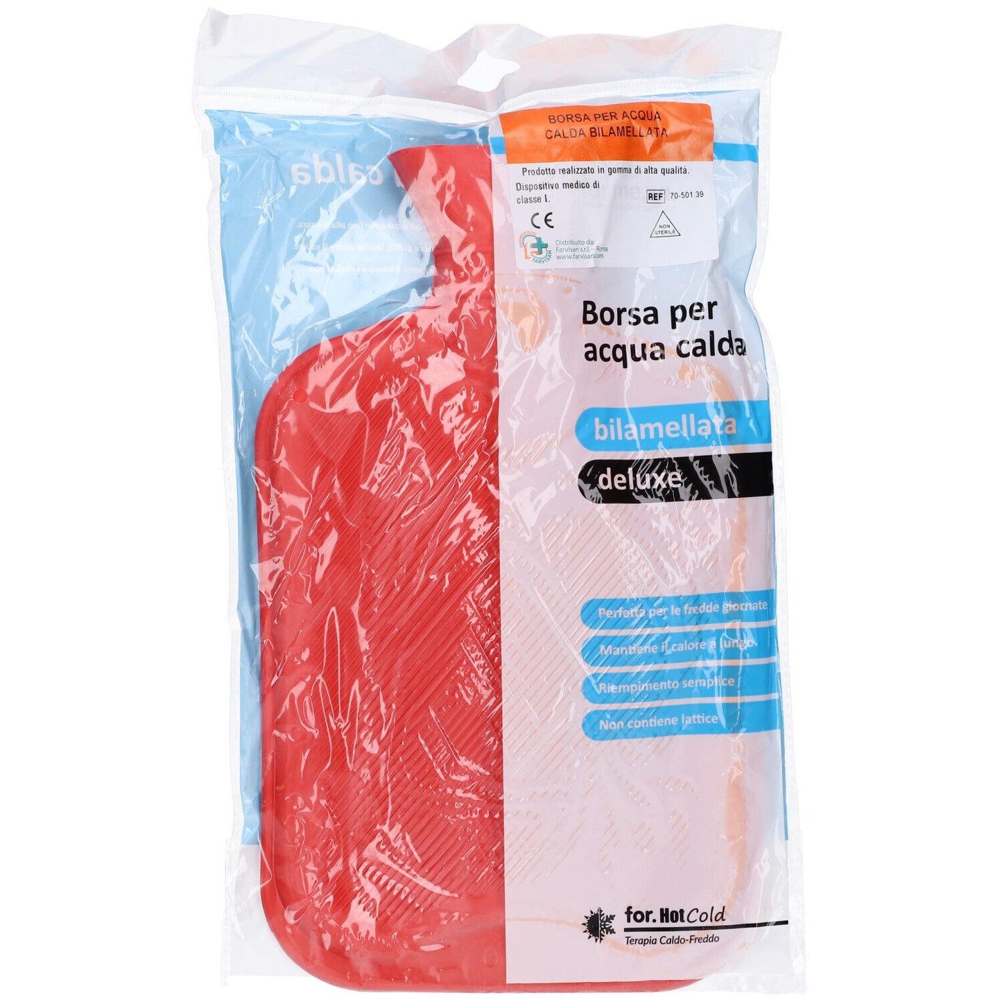 BORSA-ACQUA CALDA BILAM FARVISAN