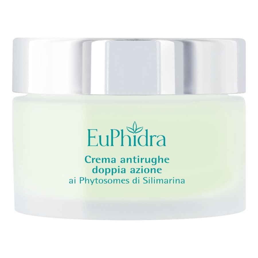 EUPHIDRA SP Crema Antirughe 40ml