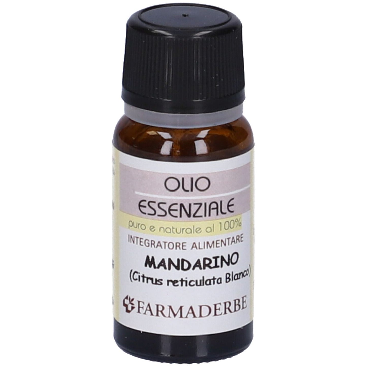 900904931 - FARMADERBE OLIO ESS MANDARINO