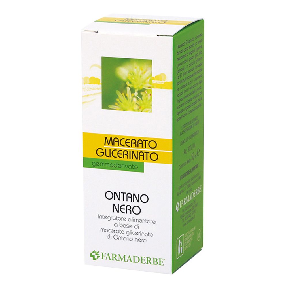900906506 - FARMADERBE ONTANO NE 50ML MG
