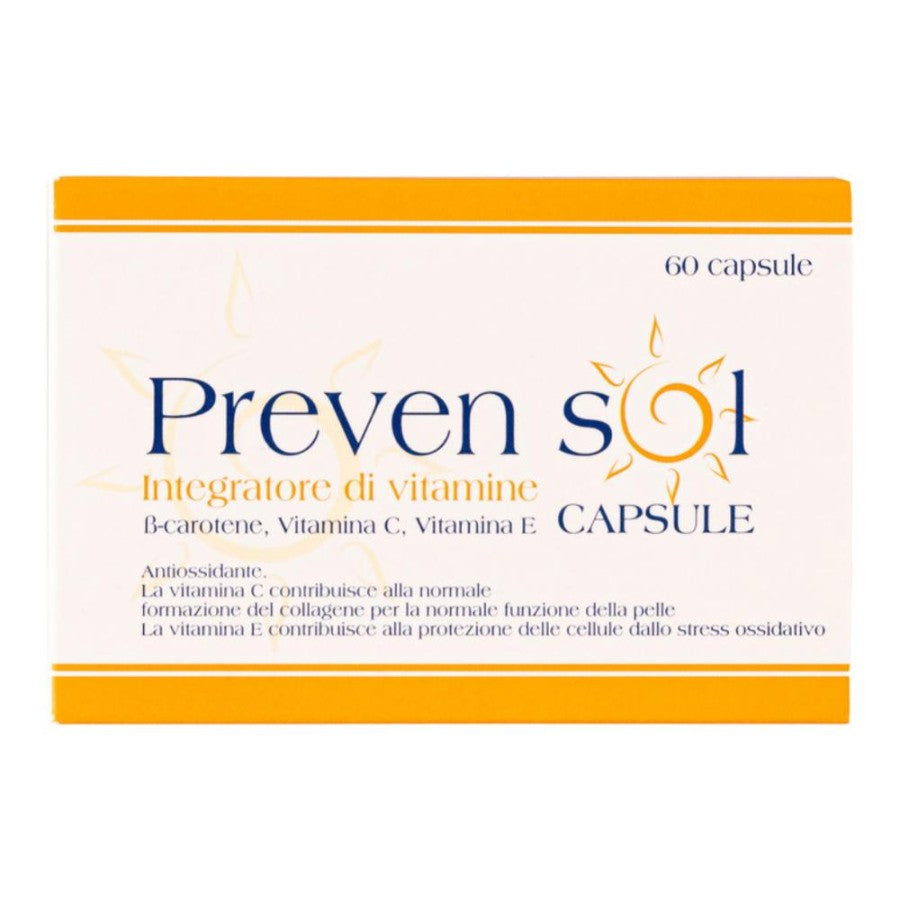 PREVENSOL 60 Cps
