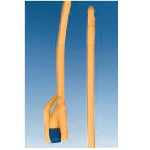 900940038 - CATETERE FOLEY LATT SIL3V CH22
