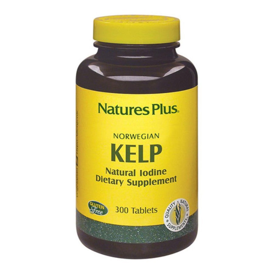 ALGHE Kelp 300 Tav.