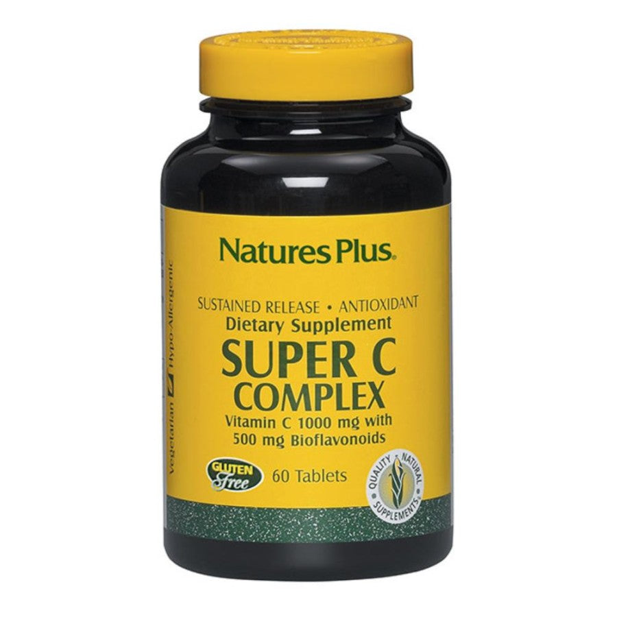 SUPER C Complex 60 Tav.110g