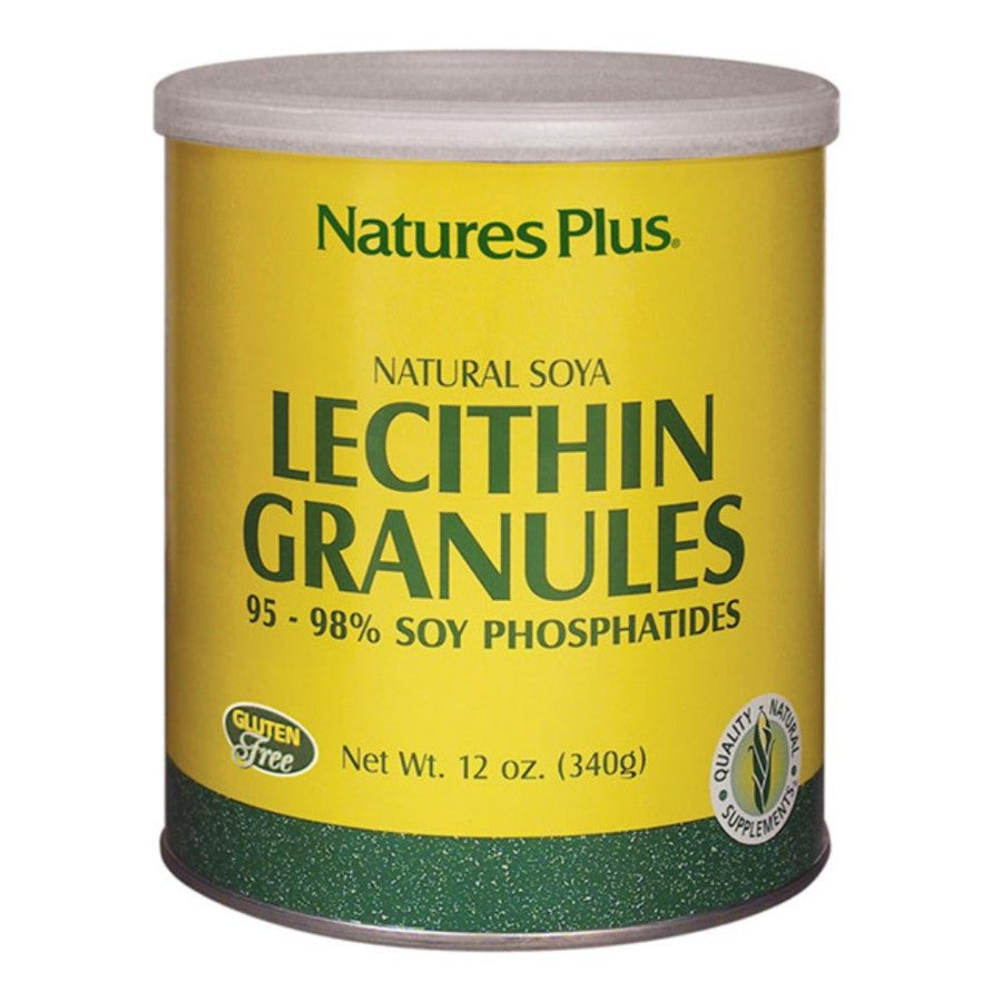 LECITINA Granulare 340g La Strega
