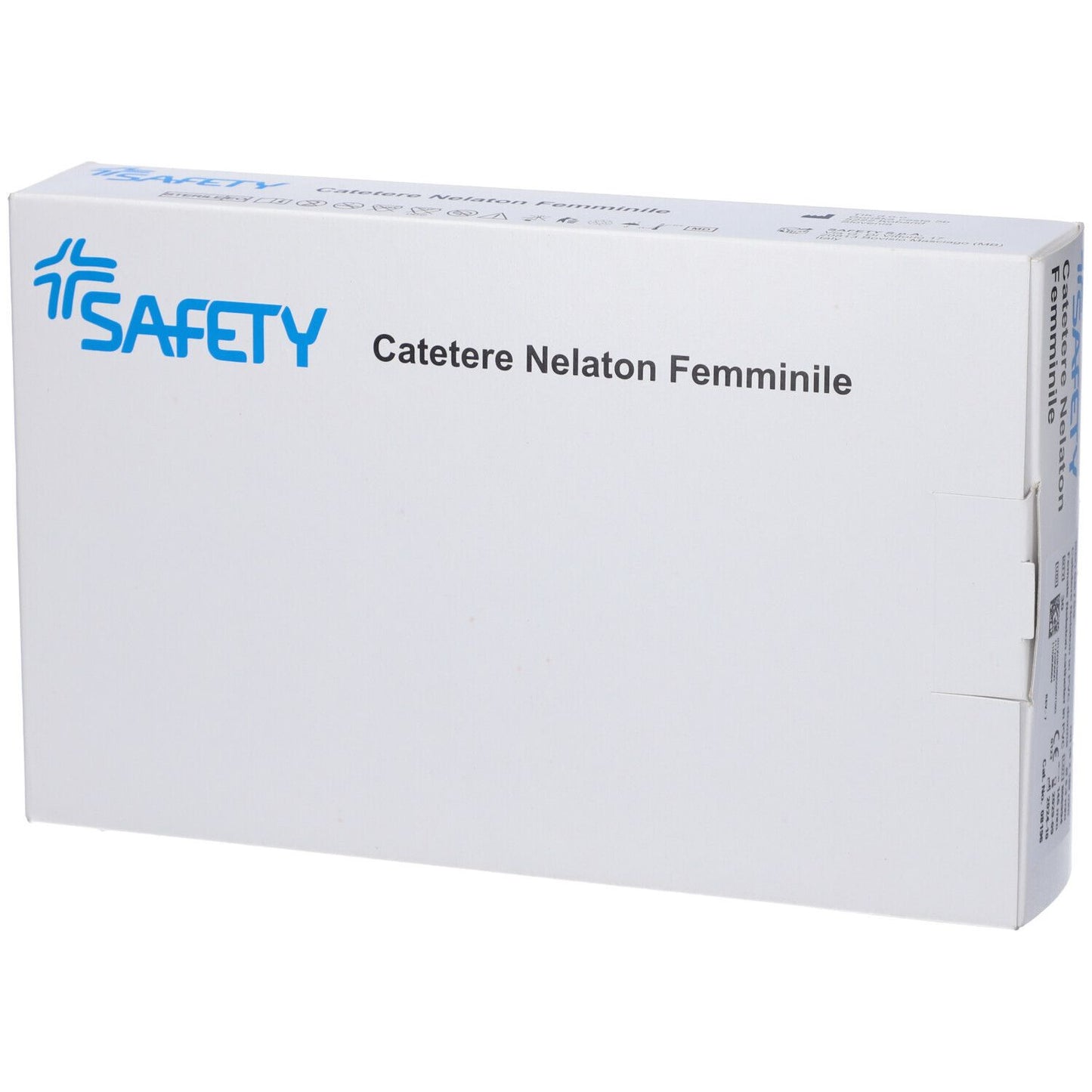 901014985 - CATETERE NELATON FEMM CH16 30P