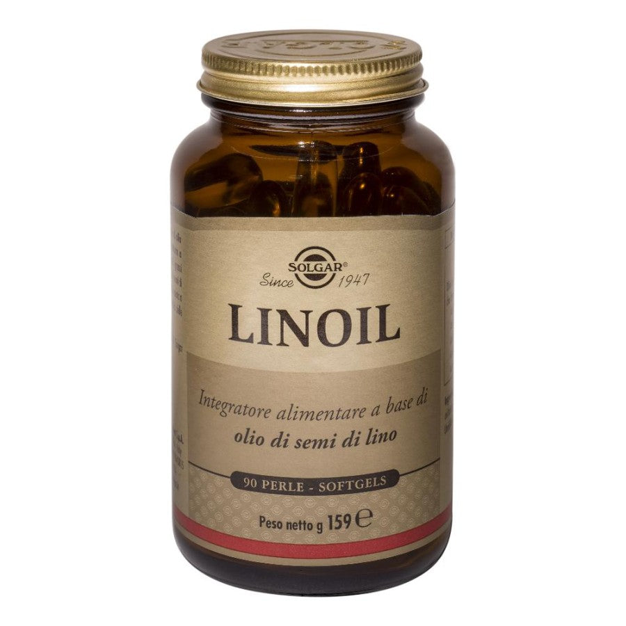 LINOIL 90 PRL SOLGAR
