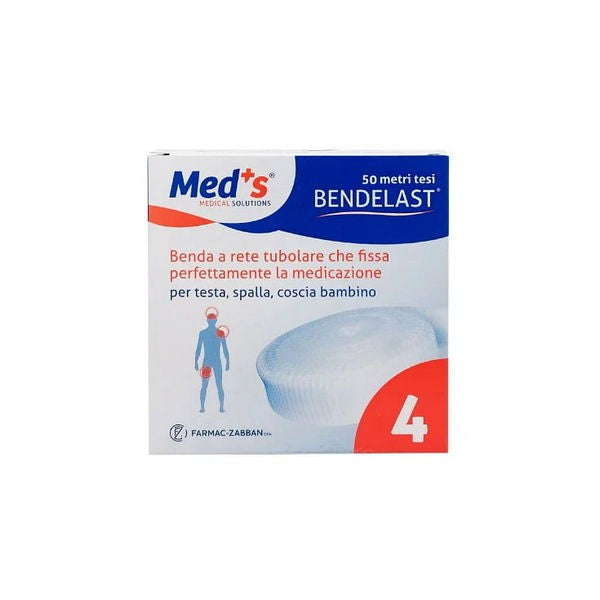 BENDA BENDELAST 4 50MT