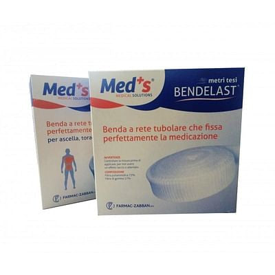 BENDELAST Benda 7 25mt