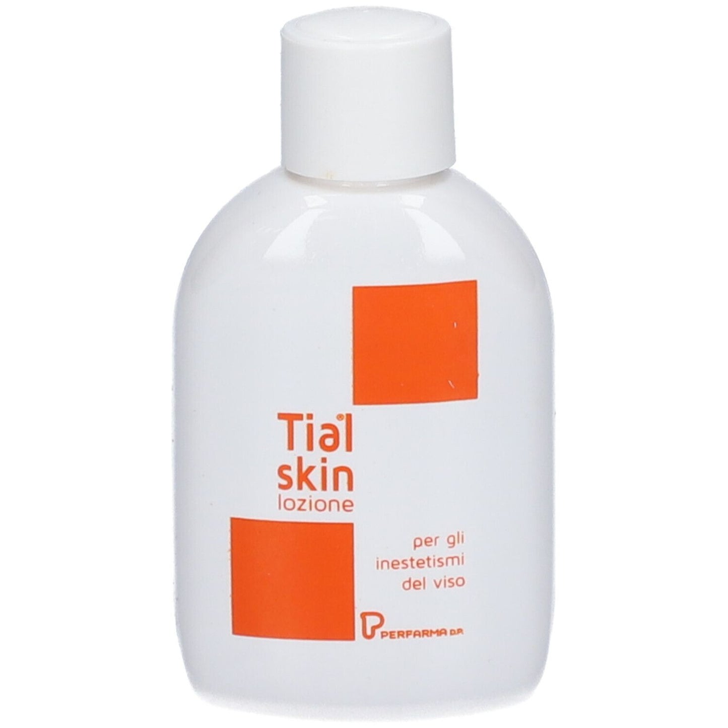 901132682 - TIAL SKIN*LOZIONE 50 ML