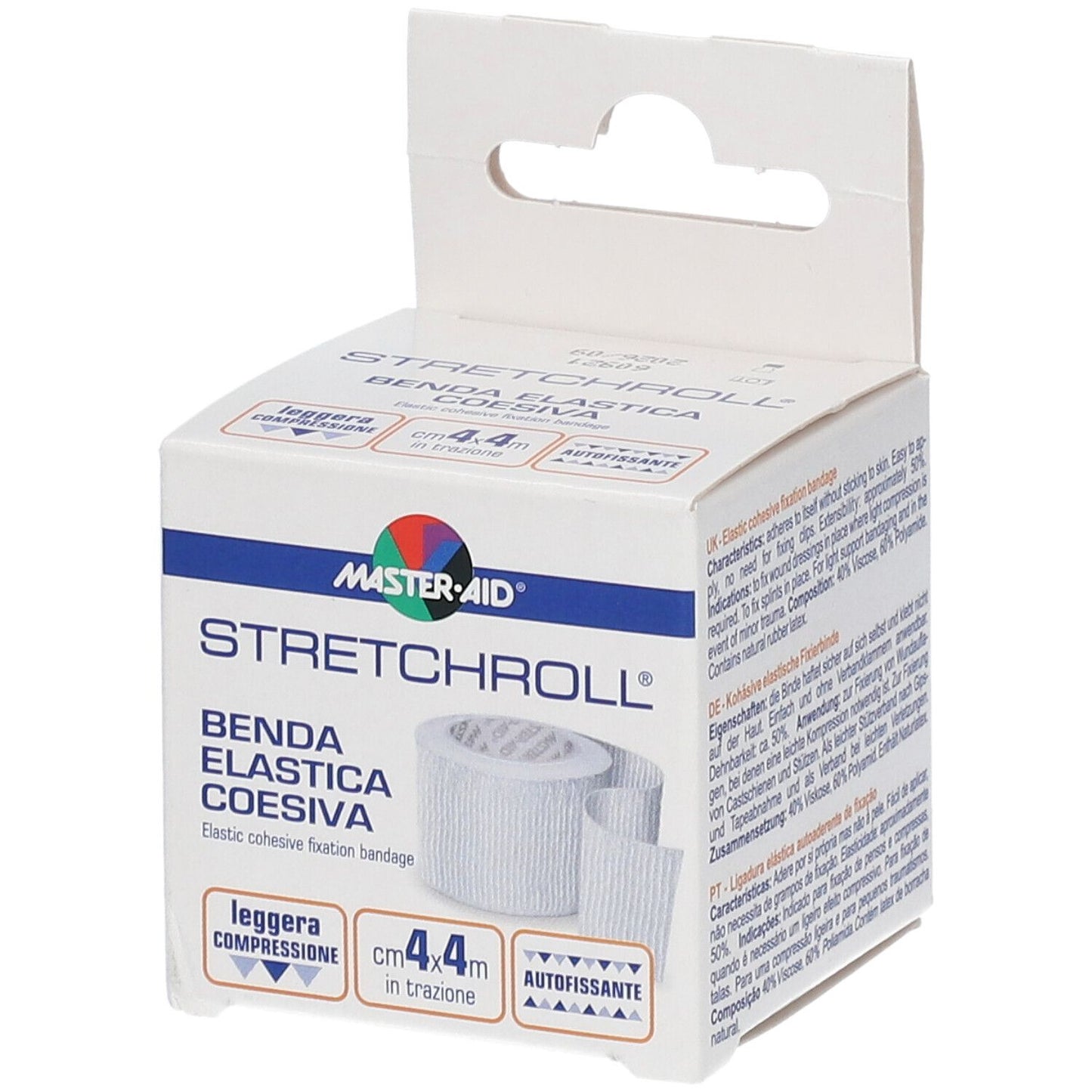 901148357 - STRETCHROLL BENDA MAID 4X4MT