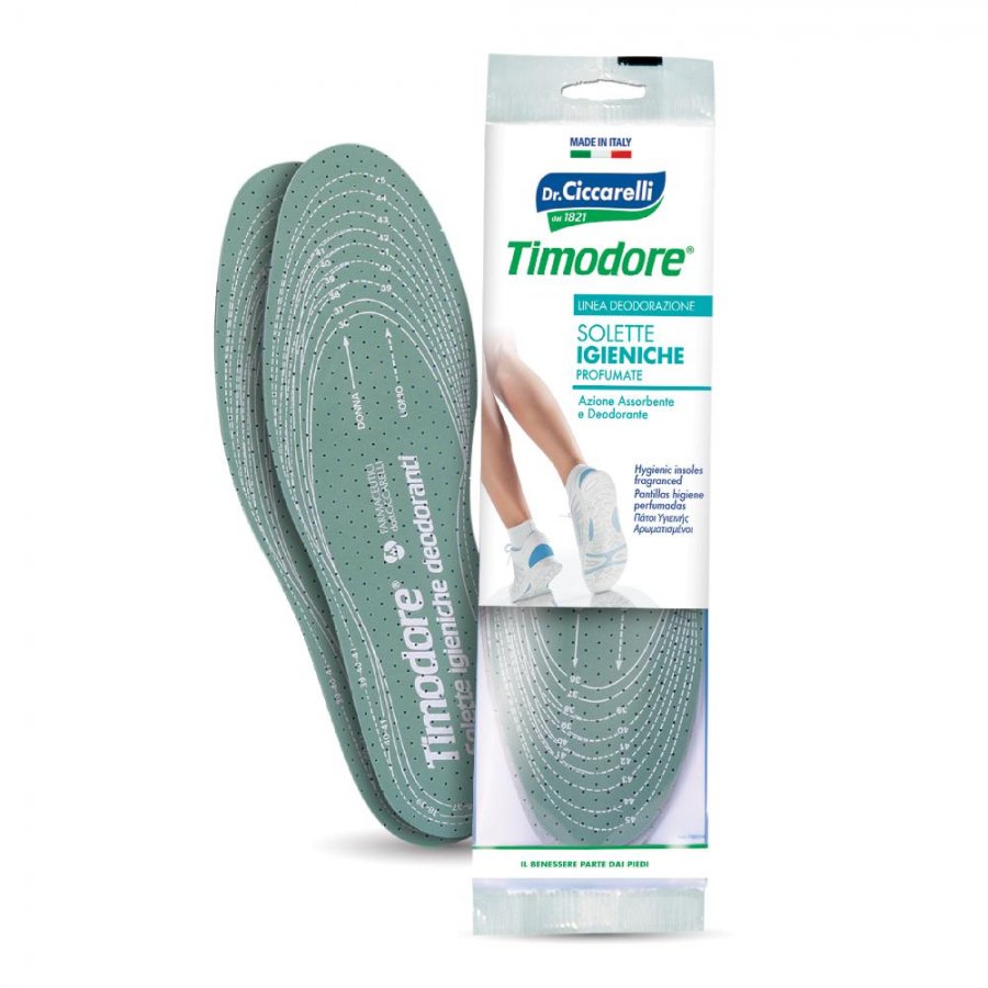 TIMODORE*SOLETTE PROFUM 1PA