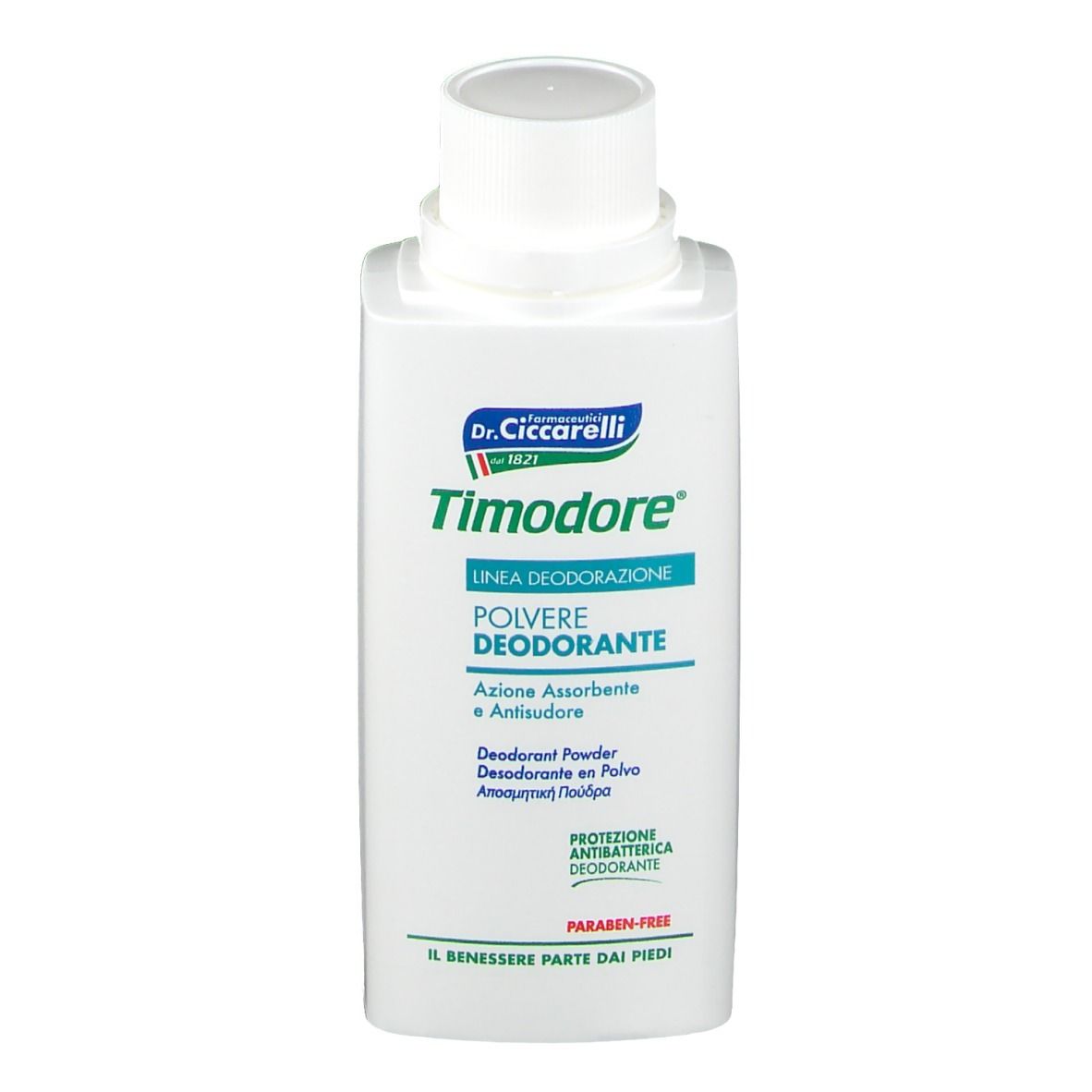901179010 - TIMODORE POLVERE 75G