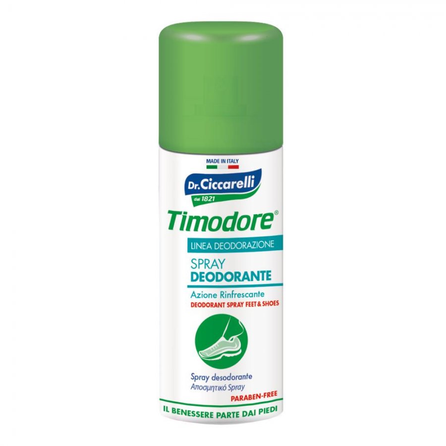 TIMODORE SPRAY 150ML