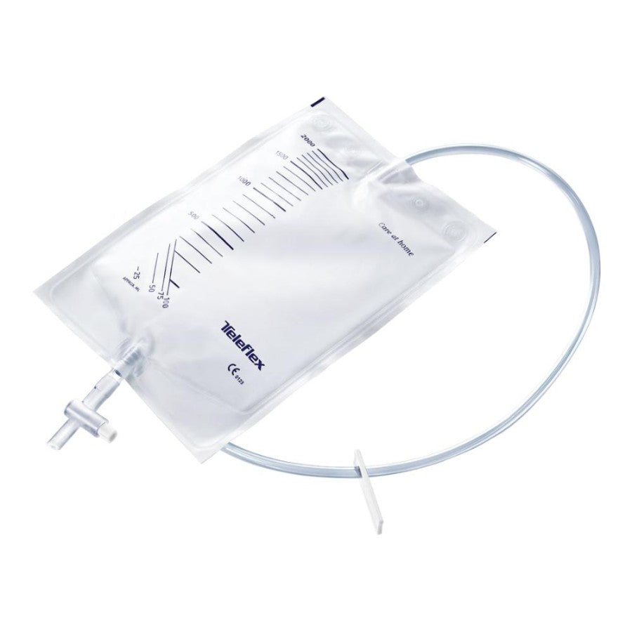 SACCA UR G750ML 850330 10CM 10P