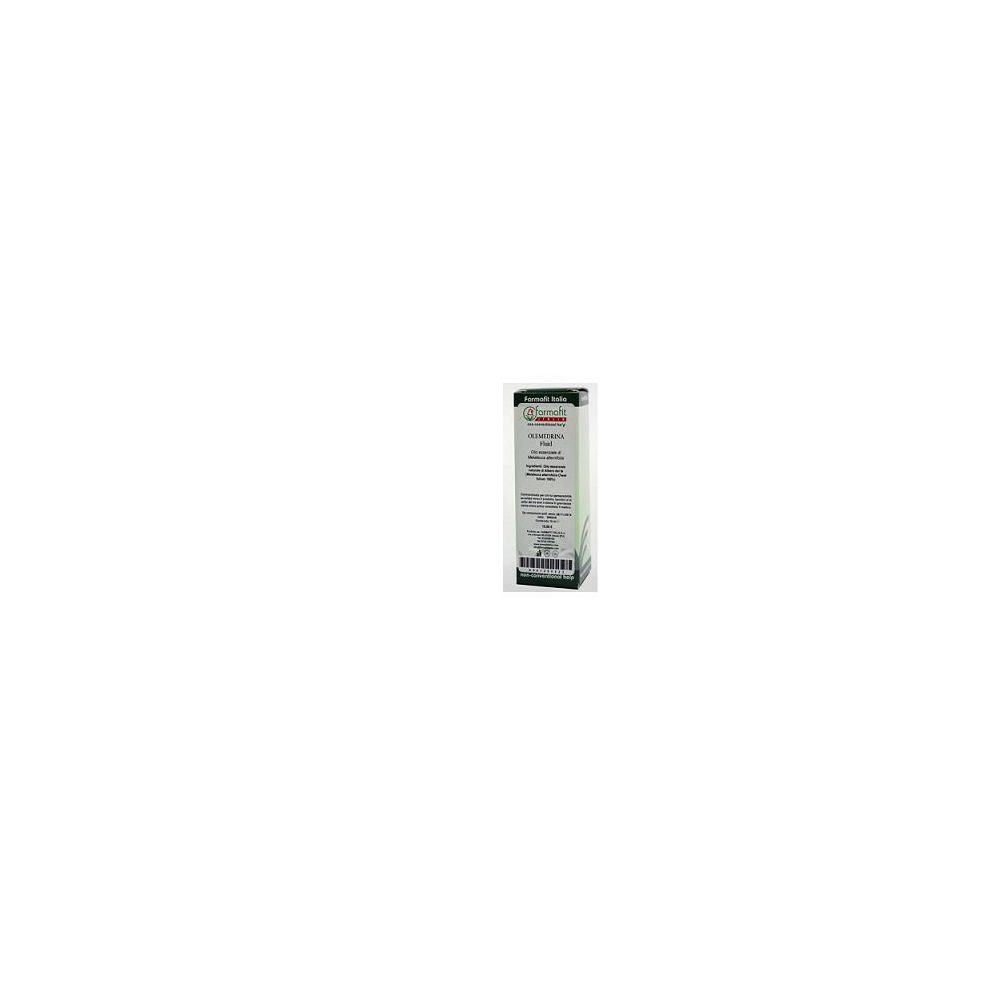 OLEMEDRINA FLUID GTT 10ML "FAR