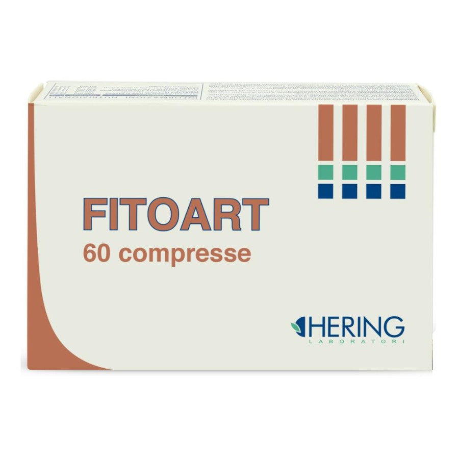 FITOART 60CPR