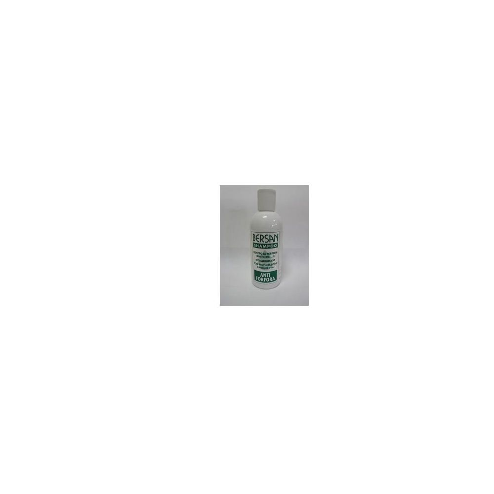 BERSAN*SHAMPOO FORFORA 250ML