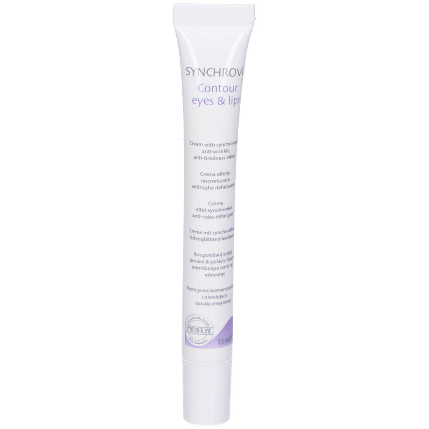 901320325 - SYNCHROVIT EYES&LIPS 15ML
