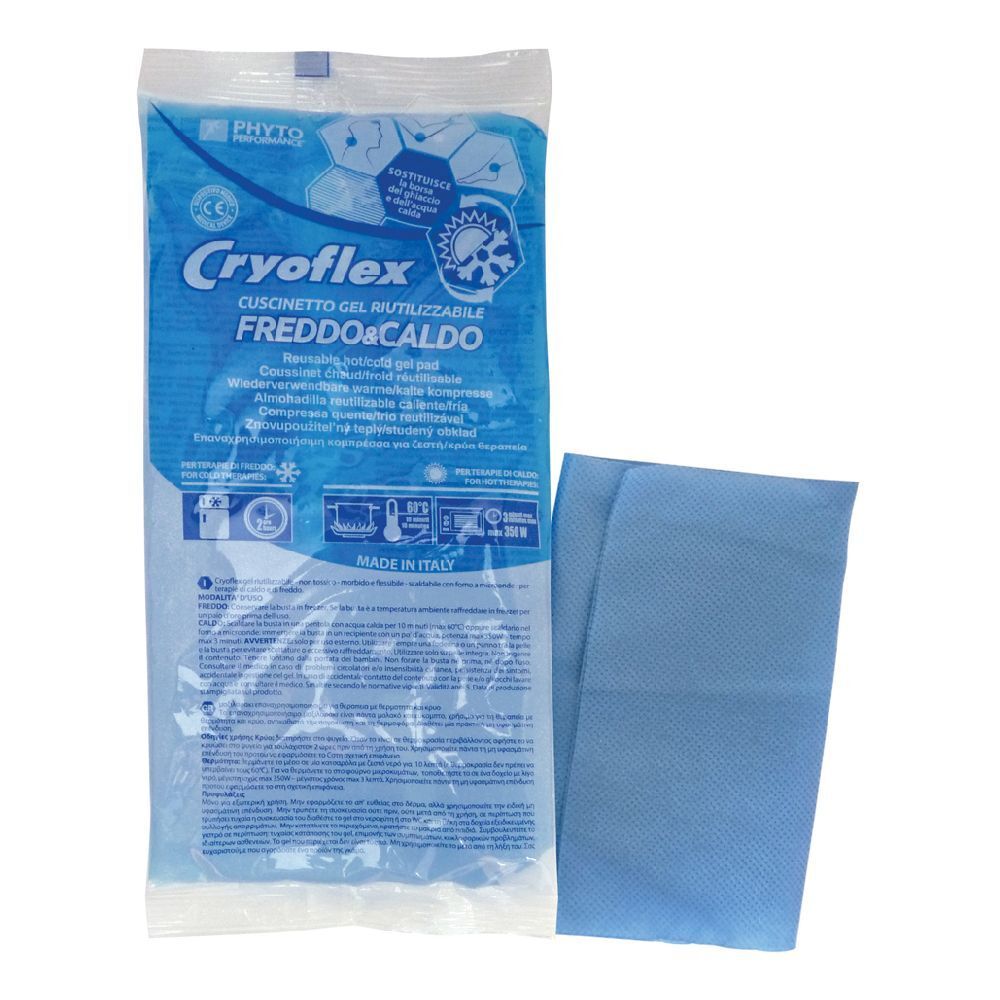 901321529 - CRYOFLEX CUSC 27X12CM 1PZ