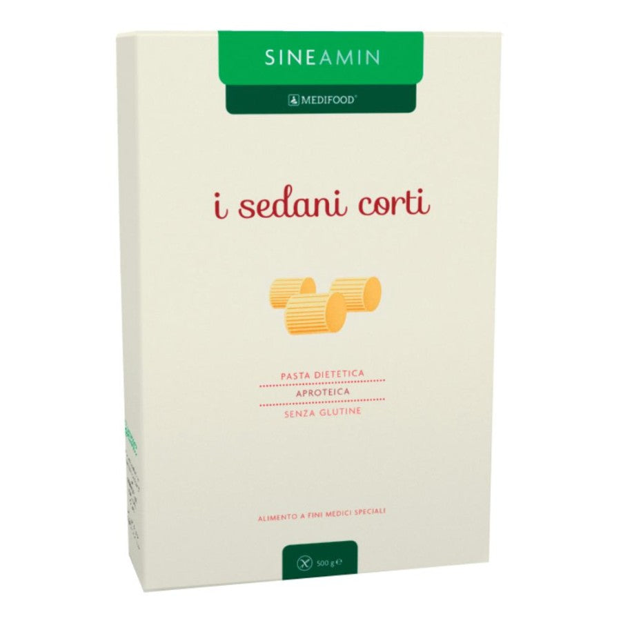SINEAMIN-SEDANI CORT 500GR