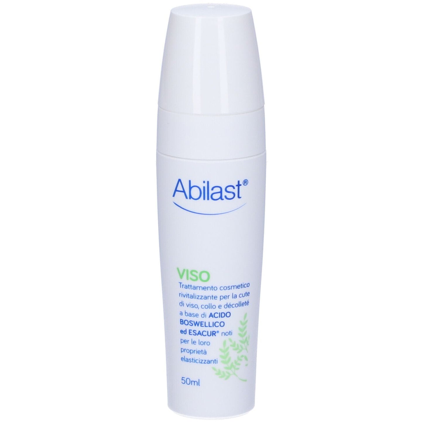 ABILAST-VISO CREMA 50 ML