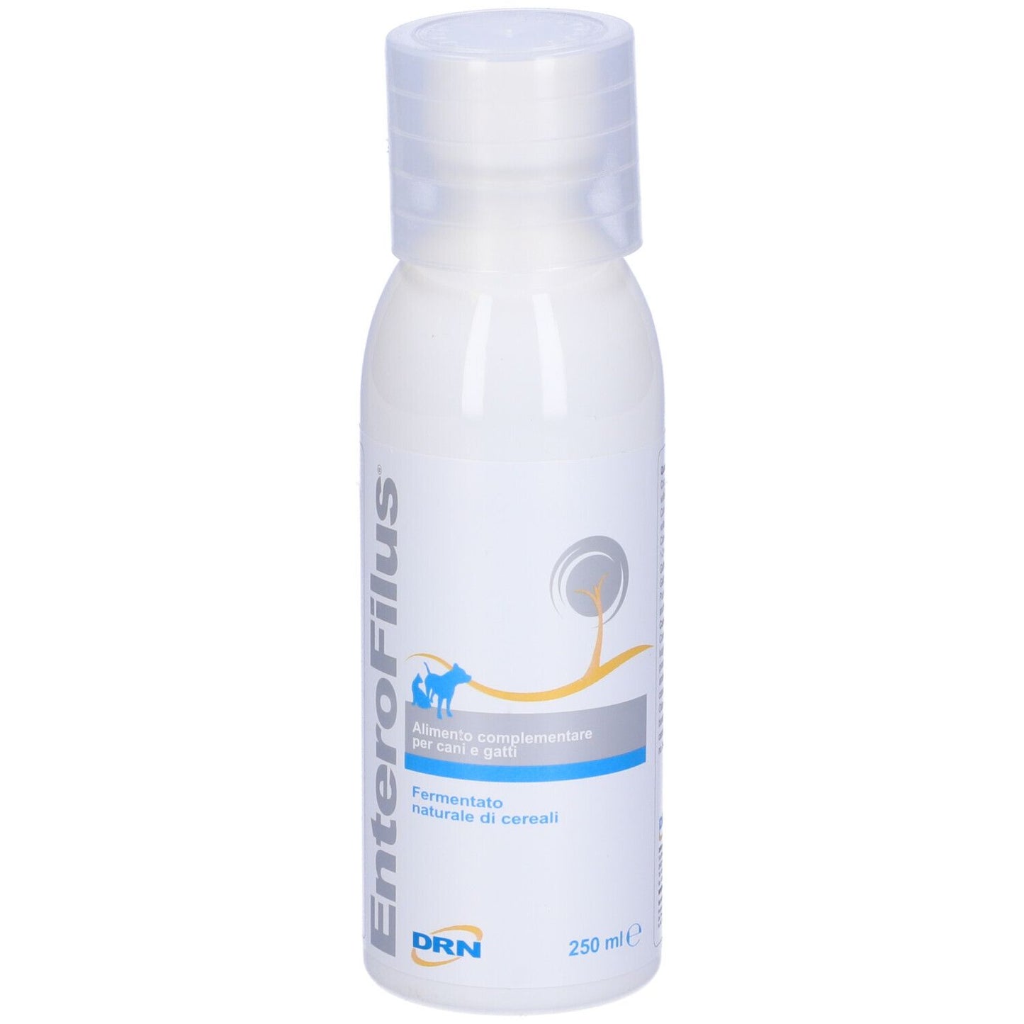 901472314 - ENTEROFILUS MANG SEMPL 250ML