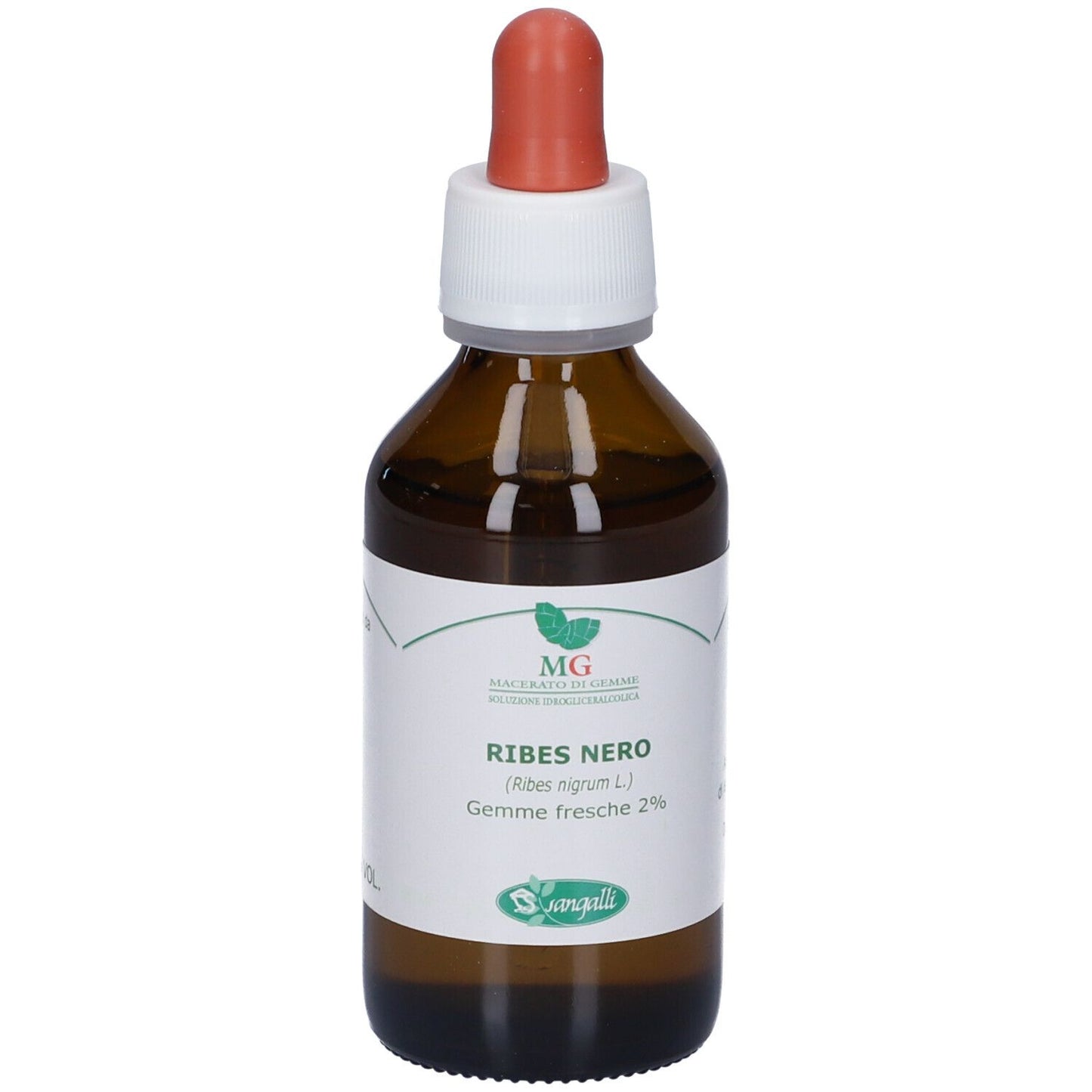 901541336 - RIBES 100ML MG
