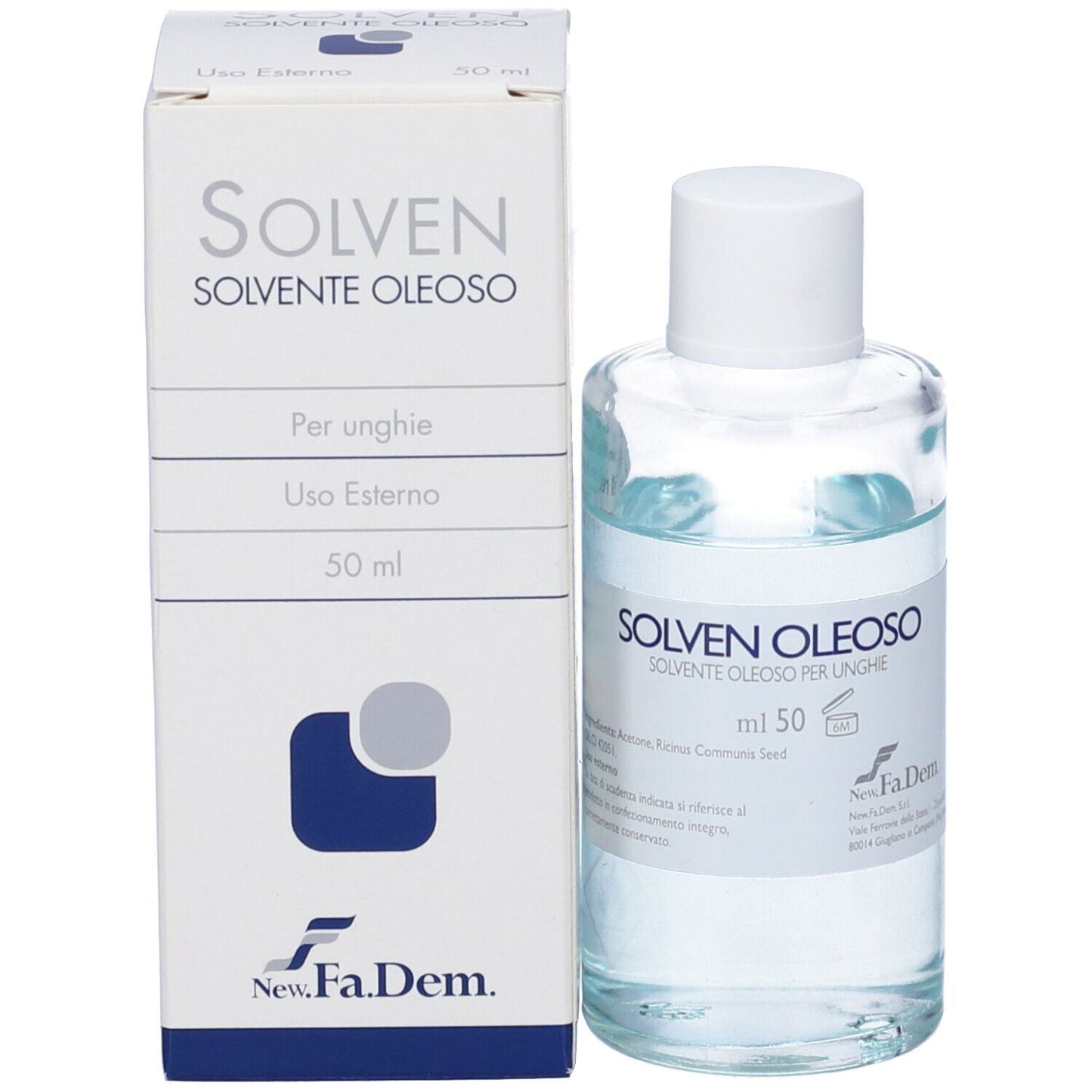 901548610 - ACETONE ML. PICC