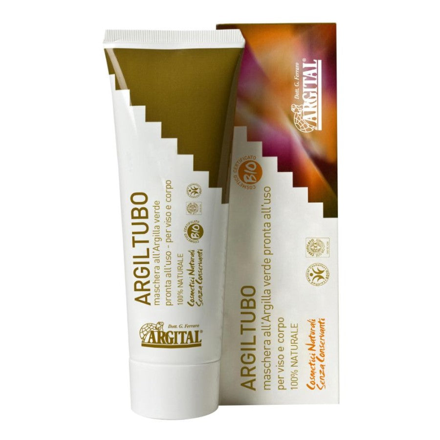 ARGIL TUBO 250ML ARGITAL