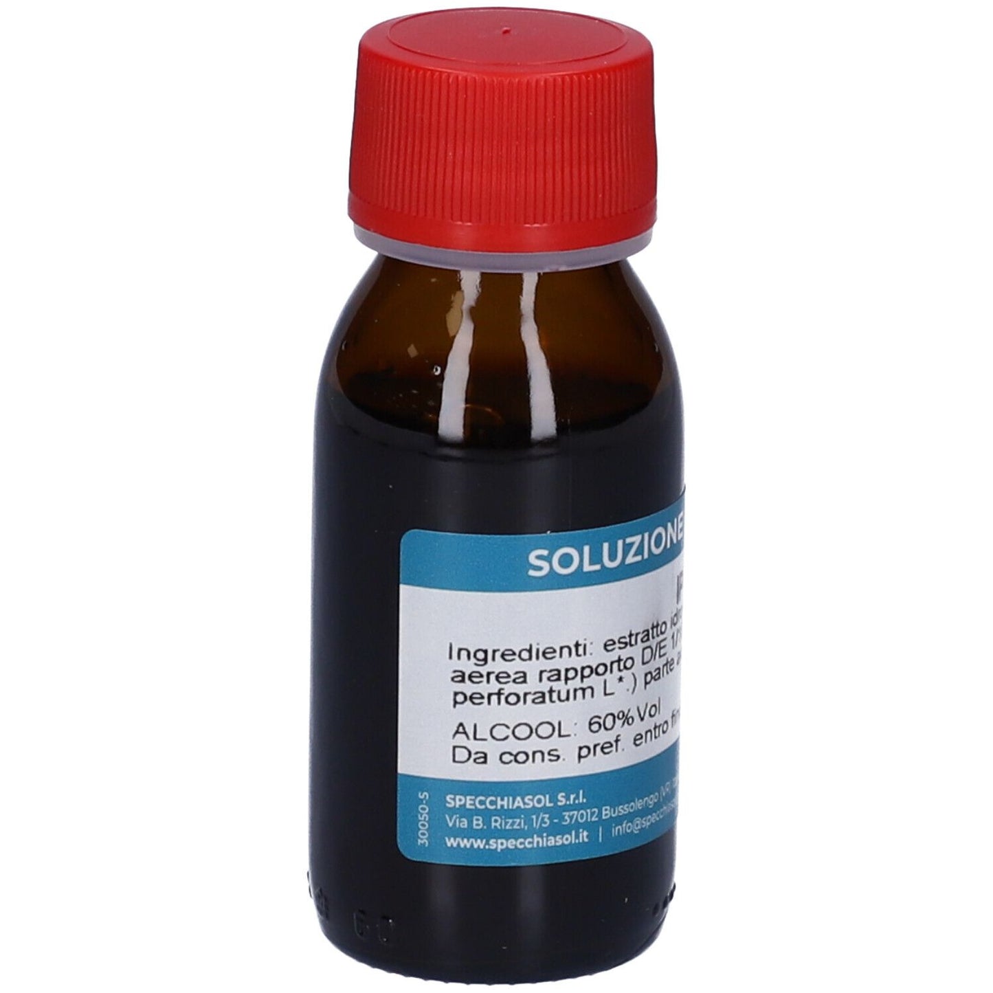 901606970 - IPERICO 78 50ML TM