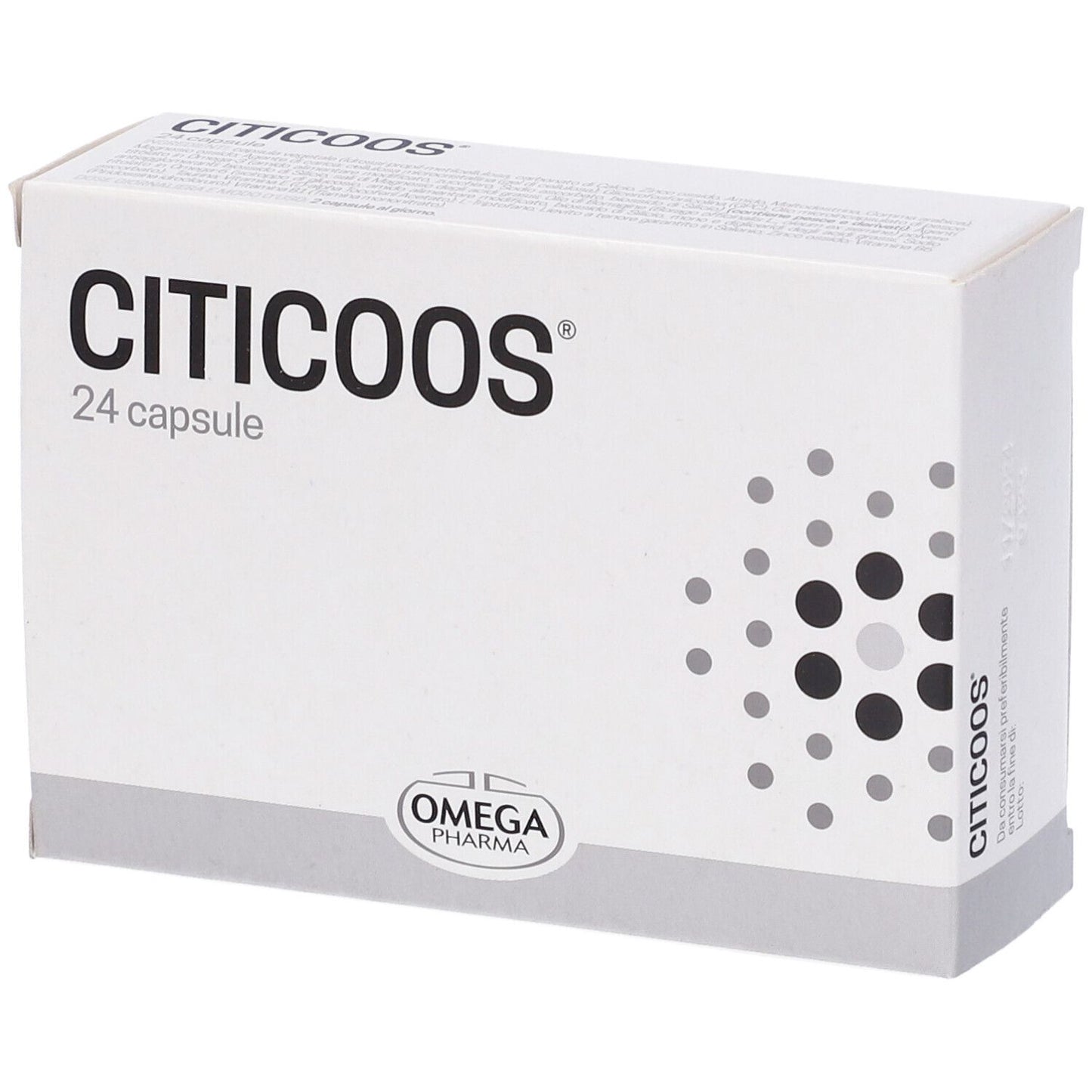 901645907 - CITICOOS 24CPR