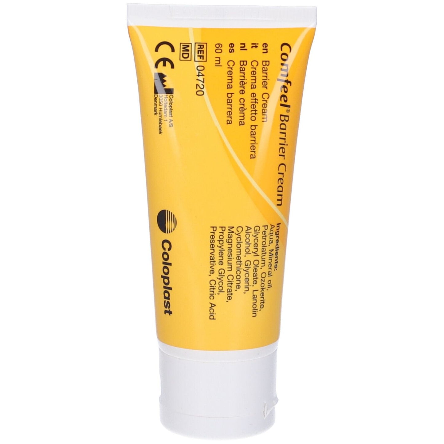 901669883 - COMFEEL 4720 CREMA BAR 60G1P