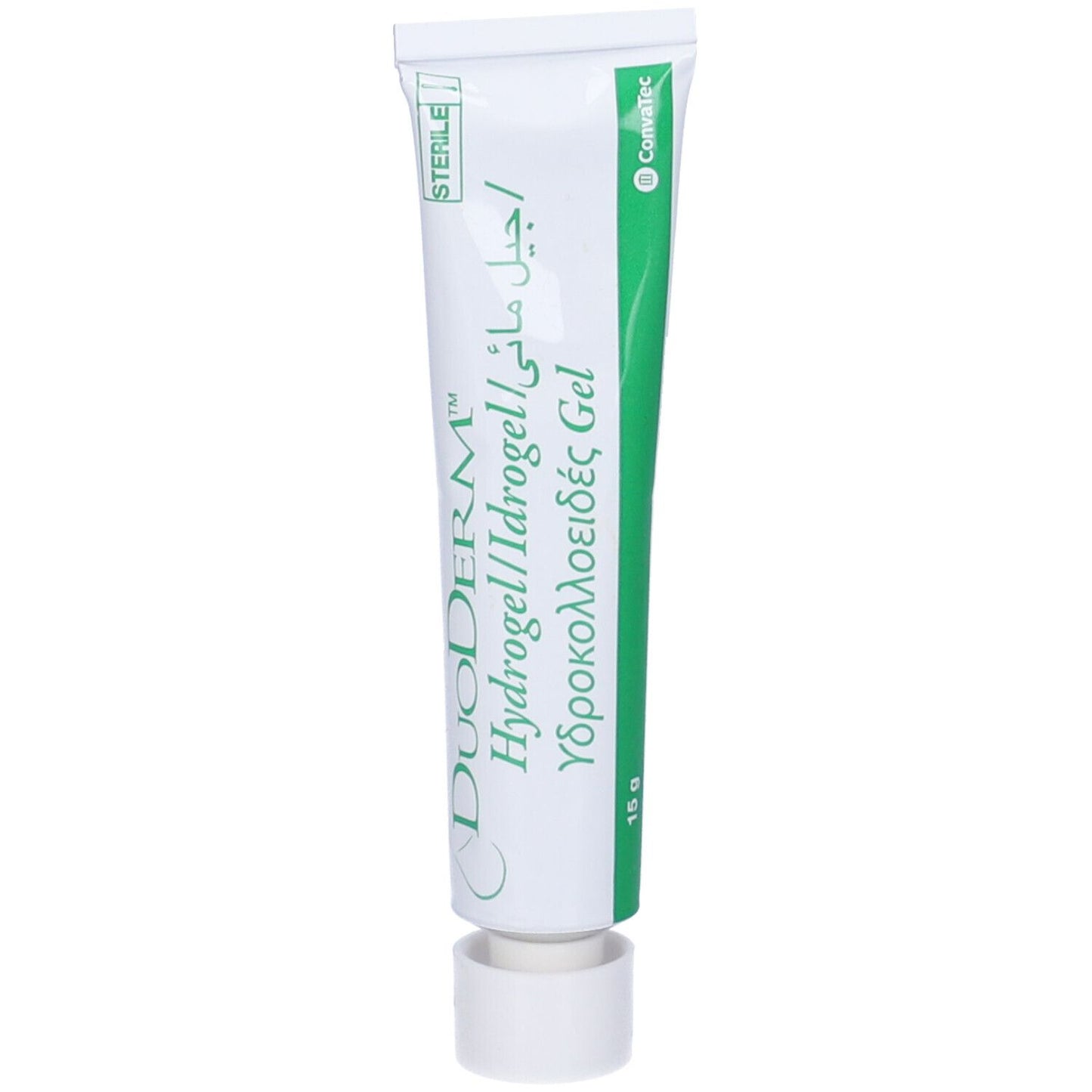 901672840 - DUODERM IDROGEL C/APPL 1PZ