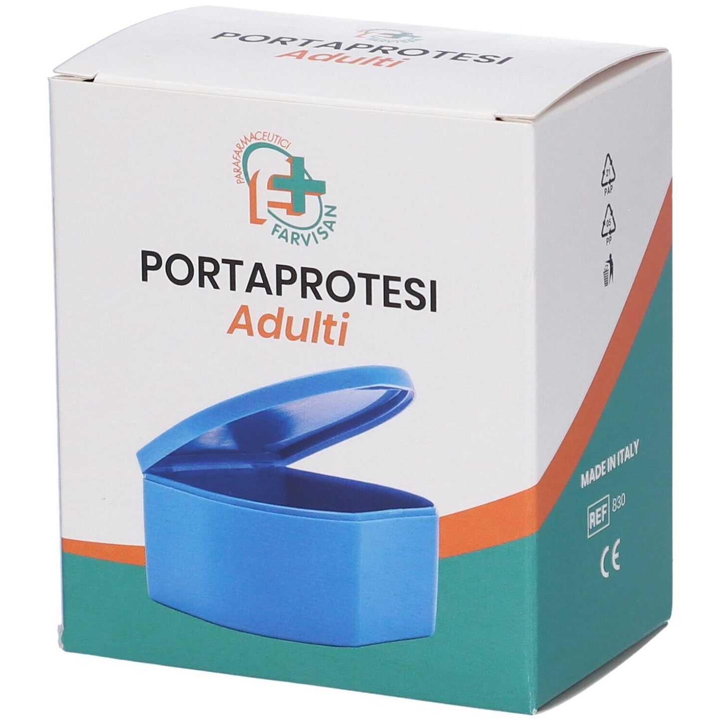 FARVISAN*PORTA PROTESI AD
