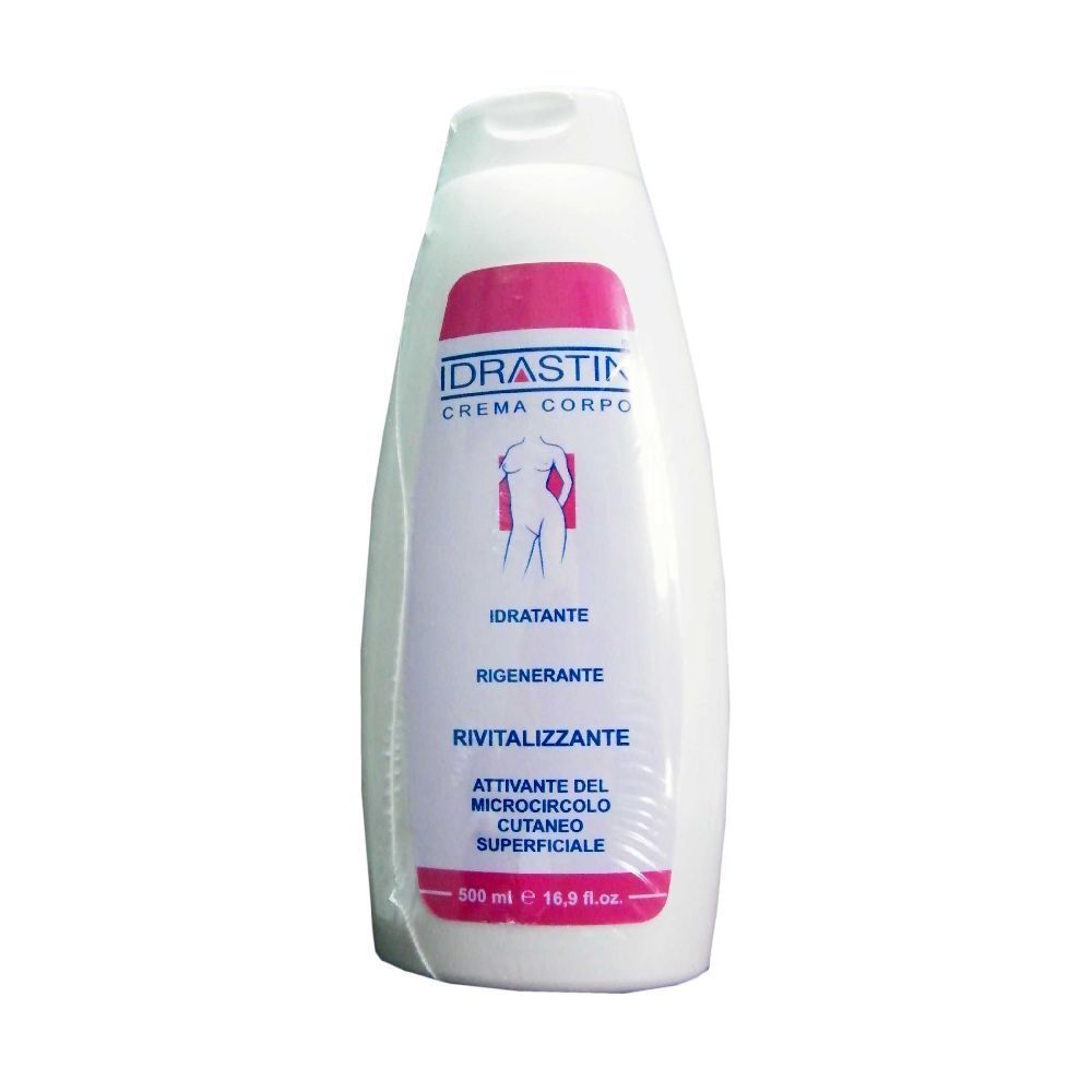 901683894 - IDRASTIN CR CRP 500ML