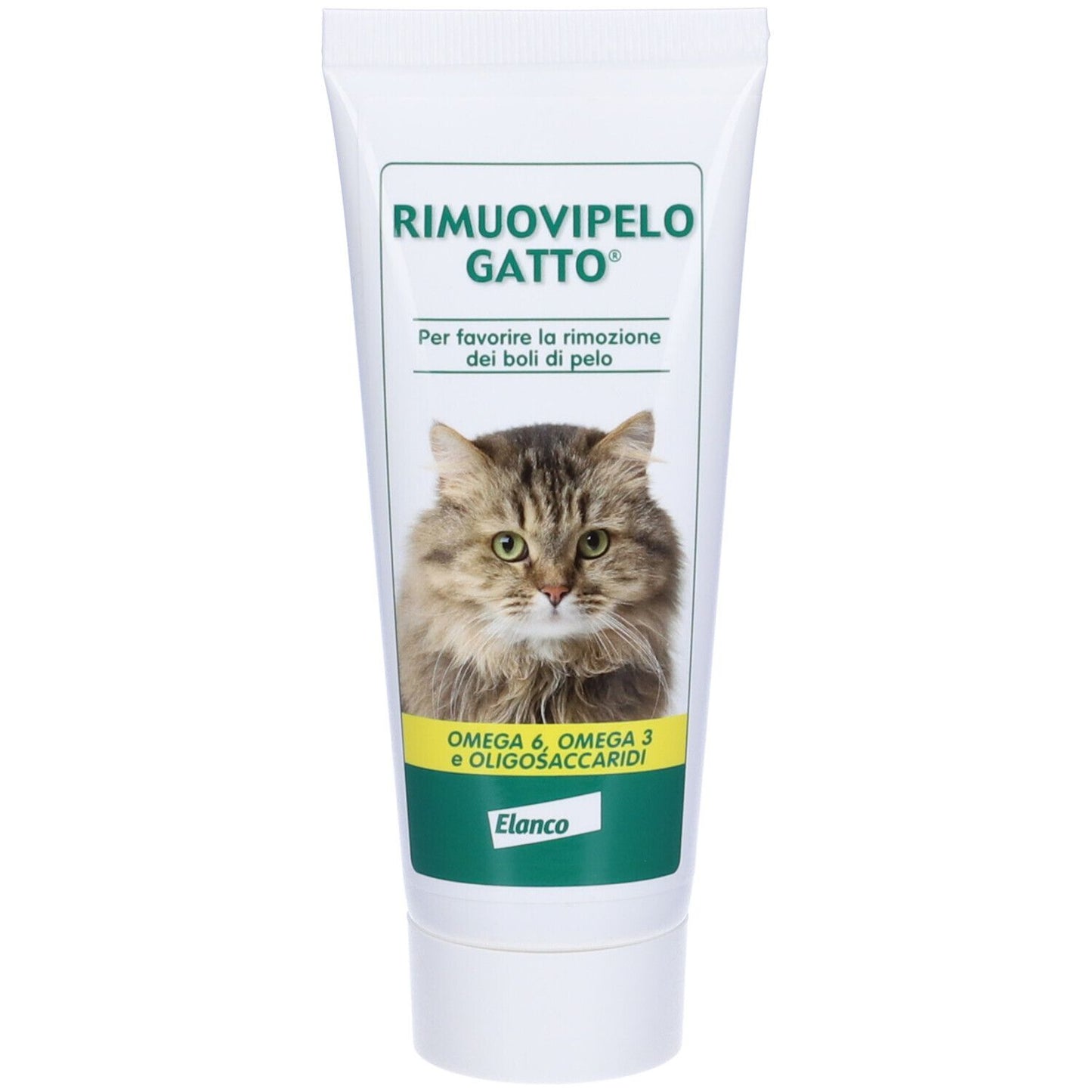 901708370 - RIMUOVIPELO GATTO PASTA 50G